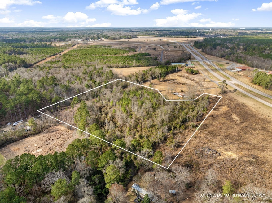 0 Evelyn Gandy Place unit 141306, Hattiesburg, MS 39402 - photo 1