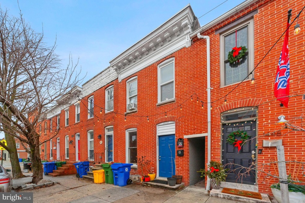 1450 Battery Ave unit 1, Baltimore, MD 21230 - photo 1