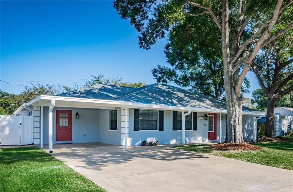 4229 W Bay View Ave, Tampa, FL 33611 - photo 1