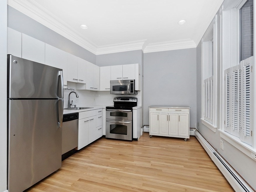 403 Main St unit 2, Charlestown, MA 02129 - photo 1