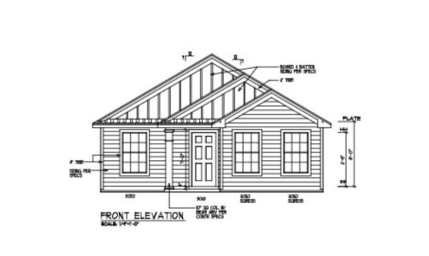 66 Cloer Ln, Crawfordville, FL 32327 - photo 1