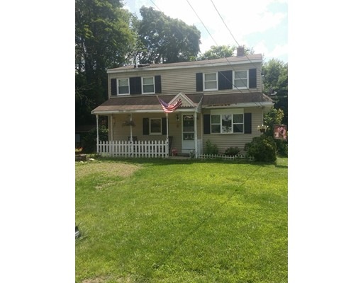 5 E Charles St, Milford, MA 01757 - photo 1