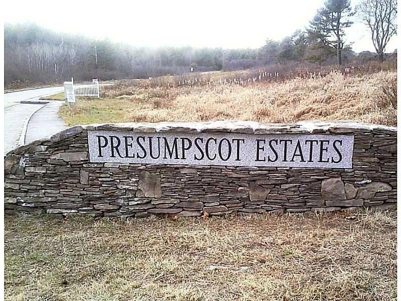 Lot 19 Stillwater Dr, Westbrook, ME 04092 - photo 1