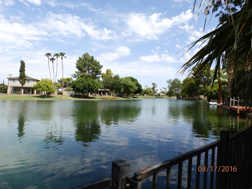 2762 S Las Flores, Mesa, AZ 85202 - photo 1