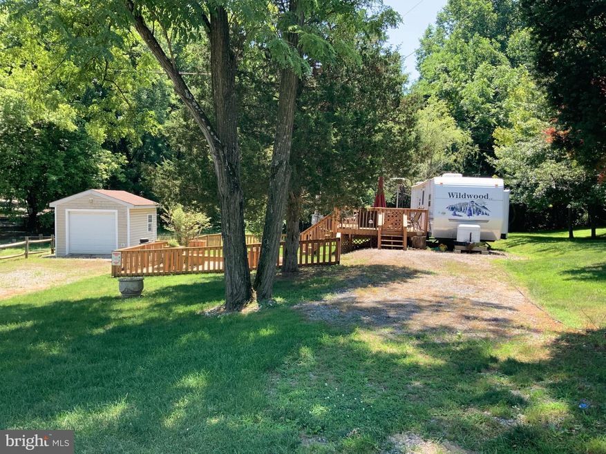 Block 1 Lots 48-49 Boo Blvd, Falling Waters, WV 25419 - photo 1