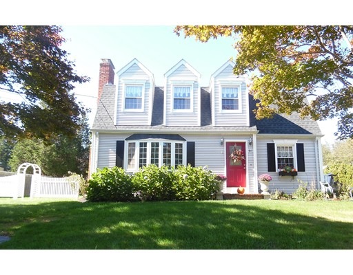 97 Collins Ave, Swansea, MA 02777 - photo 1