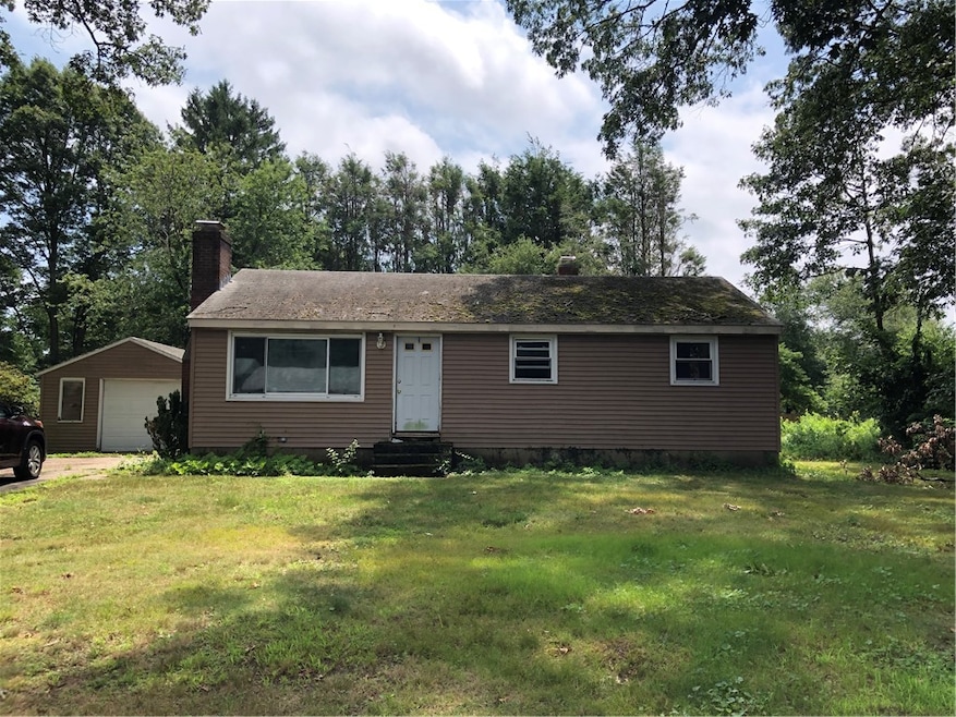 24 Paul Ave, Wakefield, RI 02879 - photo 1