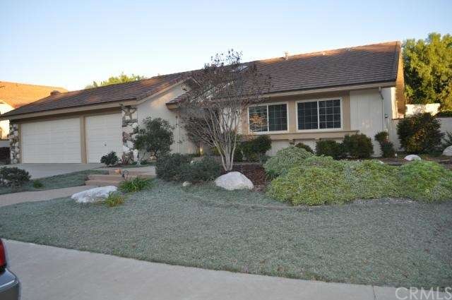 Drought tolerant landscaping