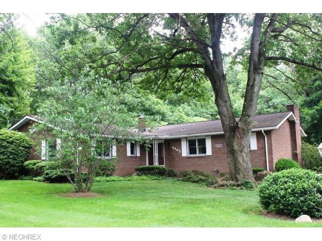 Welcome to 4465 Laburnum Dr.*