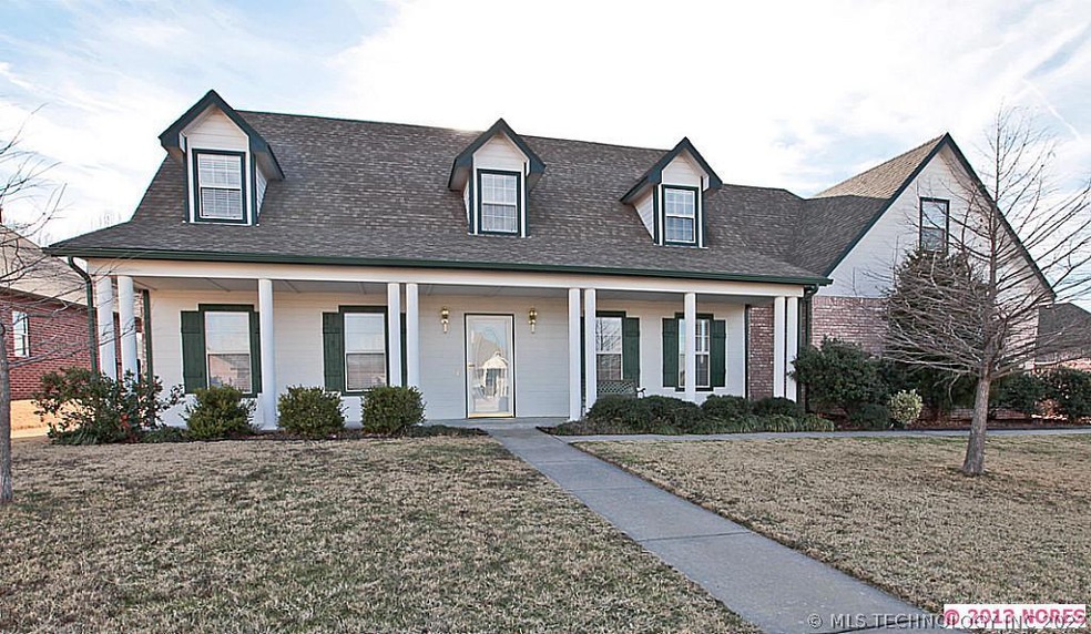 This is a beautiful, well-maintained home