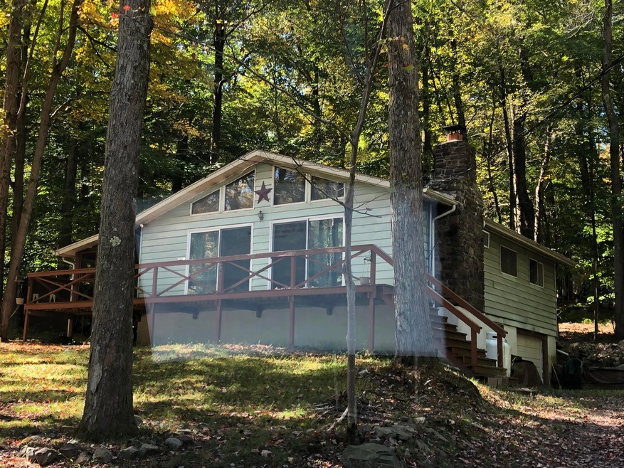 1549 Locust Ln, Pocono Lake, PA 18347 - photo 1
