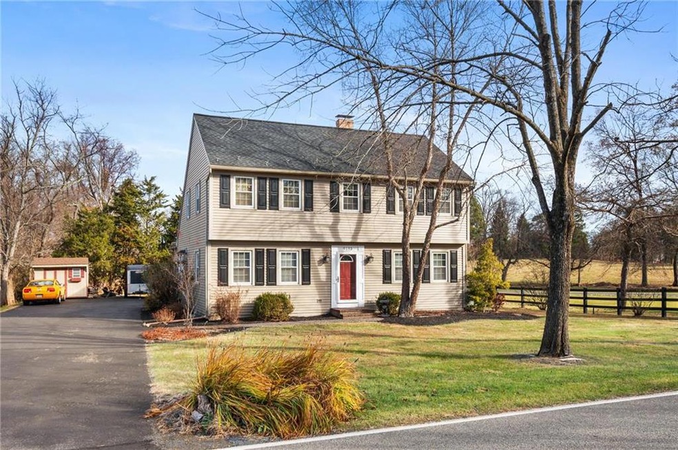 5193 W Hopewell Rd, Center Valley, PA 18034 - photo 1