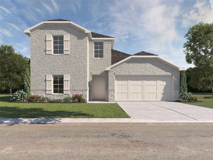 15730 Majestic Evergreen Way, Magnolia, TX 77355 - photo 1