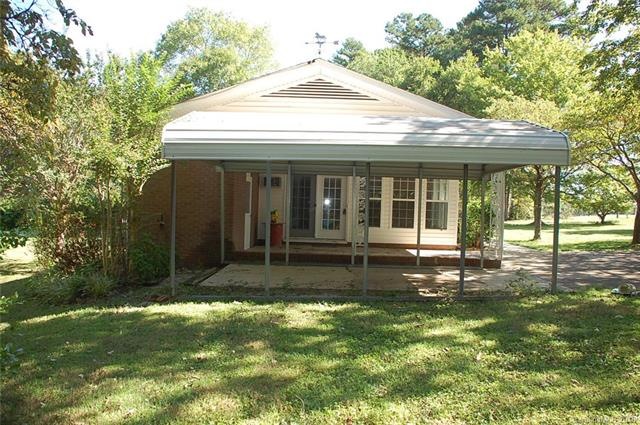 4617 Polk Ford Rd, Stanfield, NC 28163 - photo 1