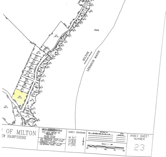 84 Bolan Rd, Milton, NH 03851 - photo 1