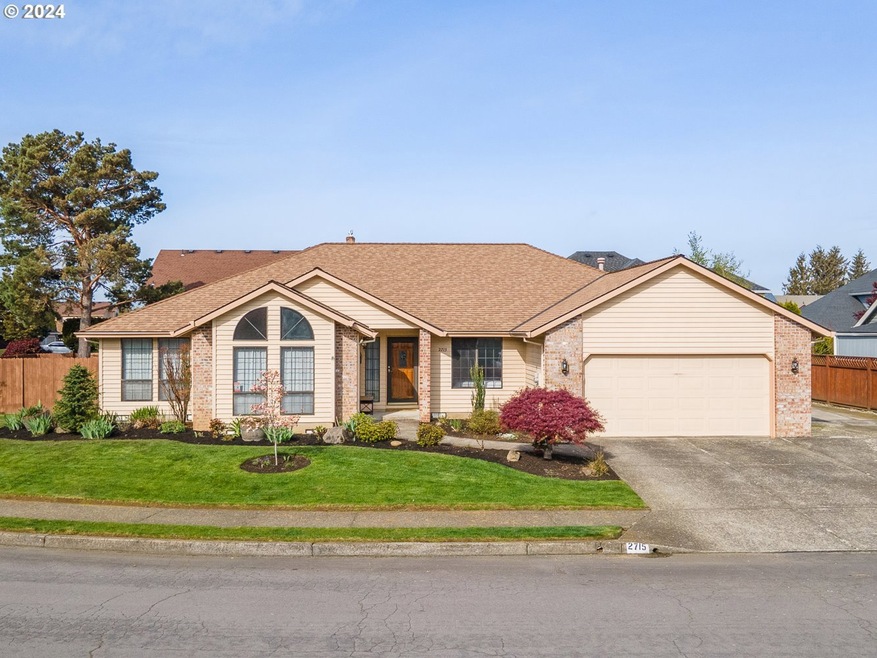 2715 NE Elliott Ave, Gresham, OR 97030 - photo 1