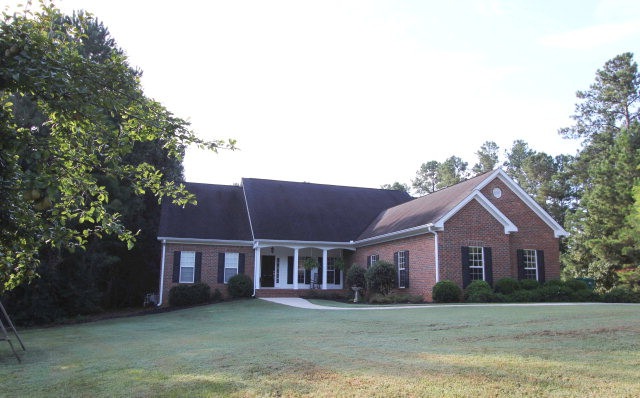 2515 William Few Pkwy, Evans, GA 30809 - photo 1