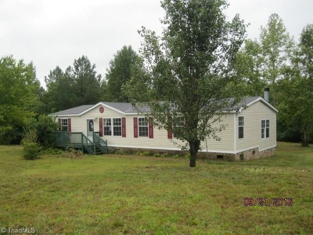 4553 Ridgeback Rd, Asheboro, NC 27205 - photo 1