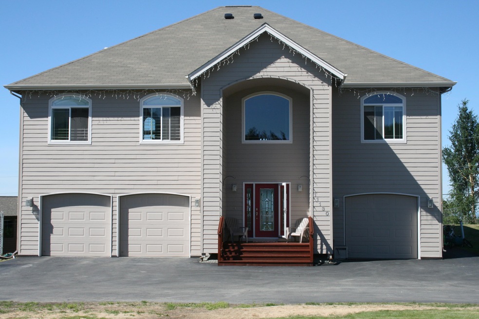 11130 Glazanof Drive