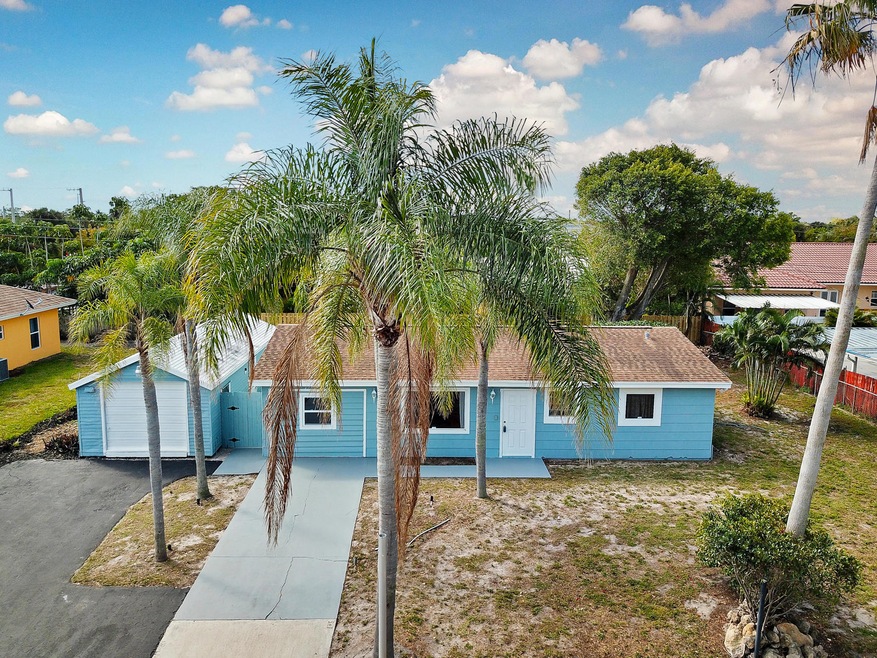 3056 Starboard Dr, Lake Worth, FL 33462 - photo 1