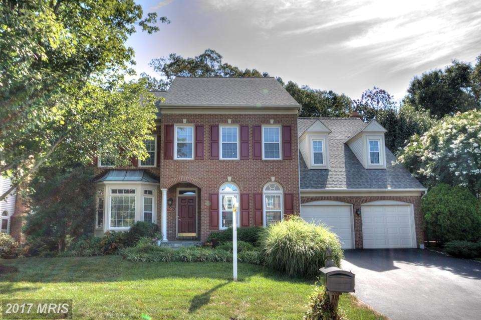 7815 Valleyfield Dr, Springfield, VA 22153 - photo 1