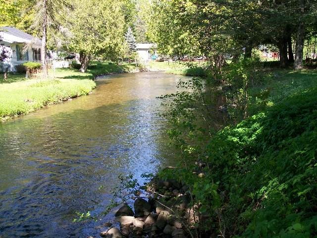 5480 S Cedar River Rd, Gladwin, MI 48624 - photo 1