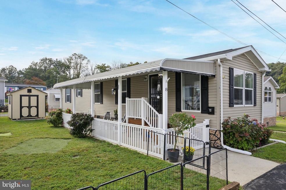 For Sale $122,500 • Co-Listing Agent