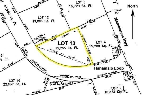 0 Mamalahoa Hwy, Hilo, HI 96720 - photo 1