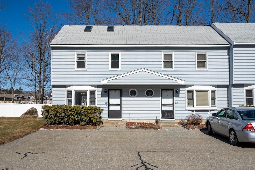 60 Birchwood Dr, Milford, NH 03055 - photo 1