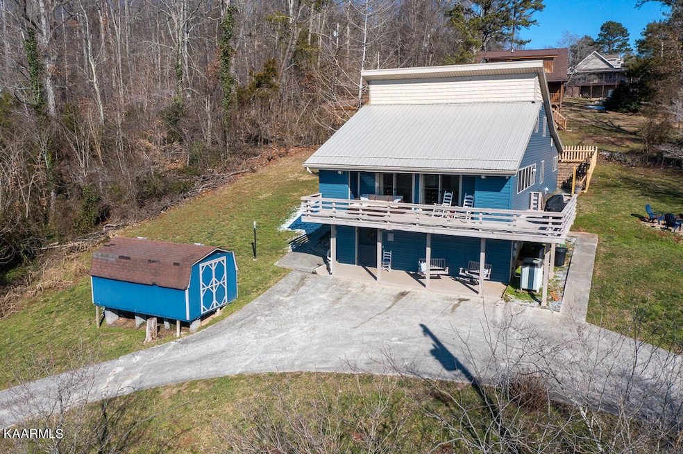 769 Gilmore Rd