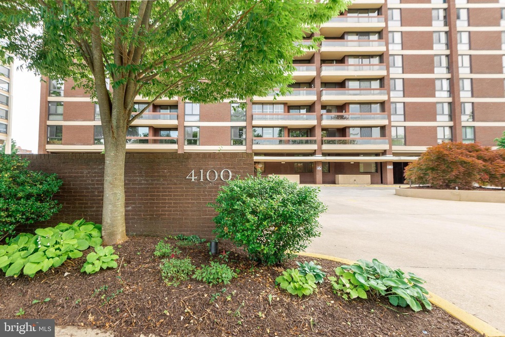 Winthrop House Condominium unit 810, Baltimore, MD 21218 - photo 1