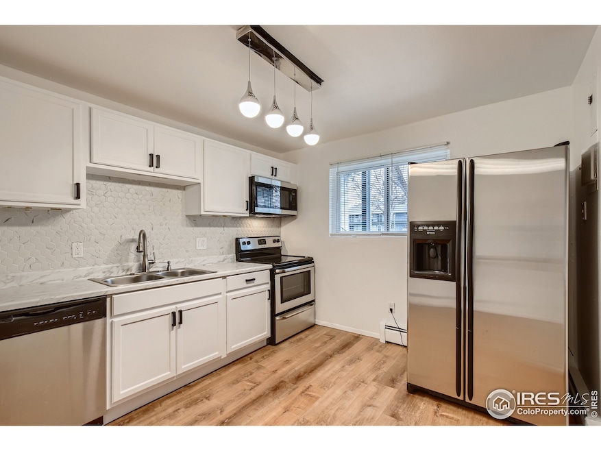 2525 S Sheridan Blvd unit 4, Denver, CO 80227 - photo 1