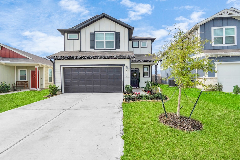 23939 Bushel Park Dr, Hockley, TX 77447 - photo 1