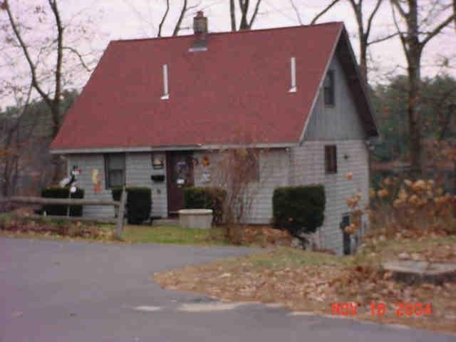 33 Pettingill Rd, Windham, ME 04062 - photo 1