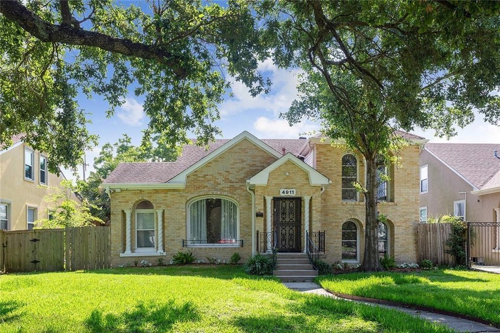 4911 Elysian Fields