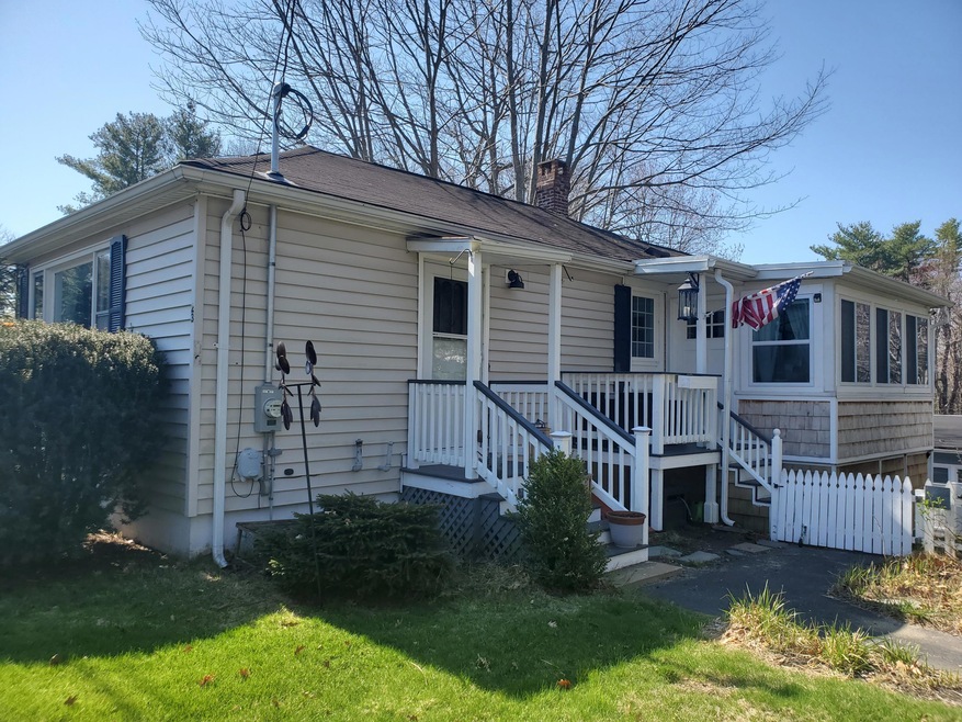 23 Cookman Ave, Old Orchard Beach, ME 04064 - photo 1