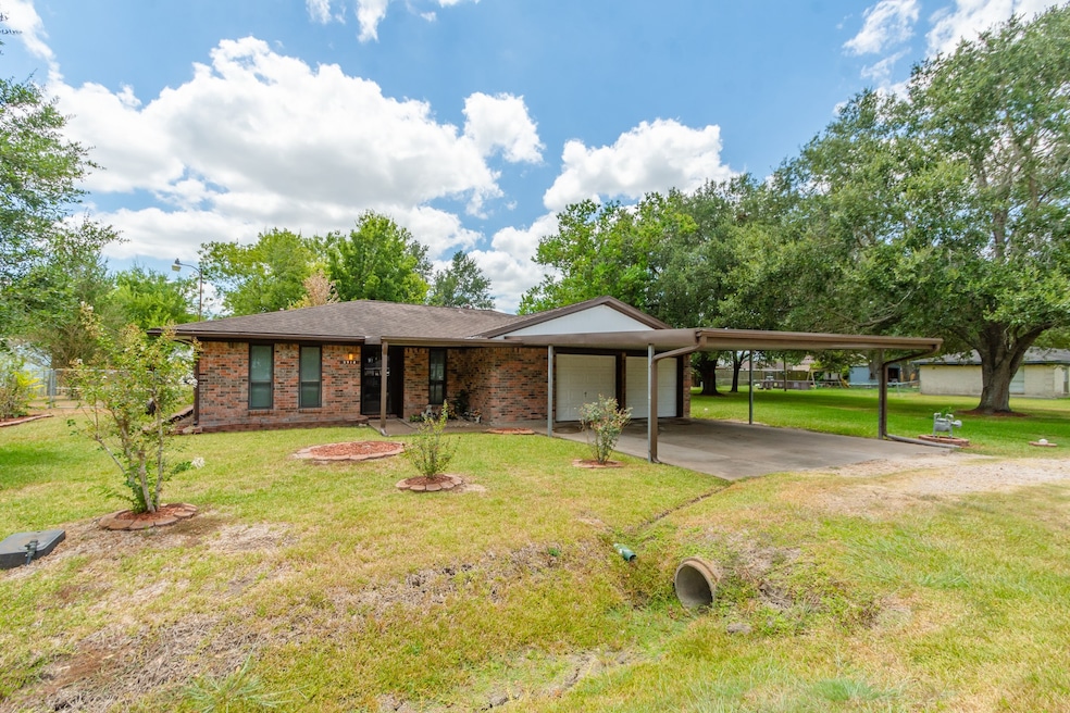 5918 Becky Ln, Pearland, TX 77584 - photo 1