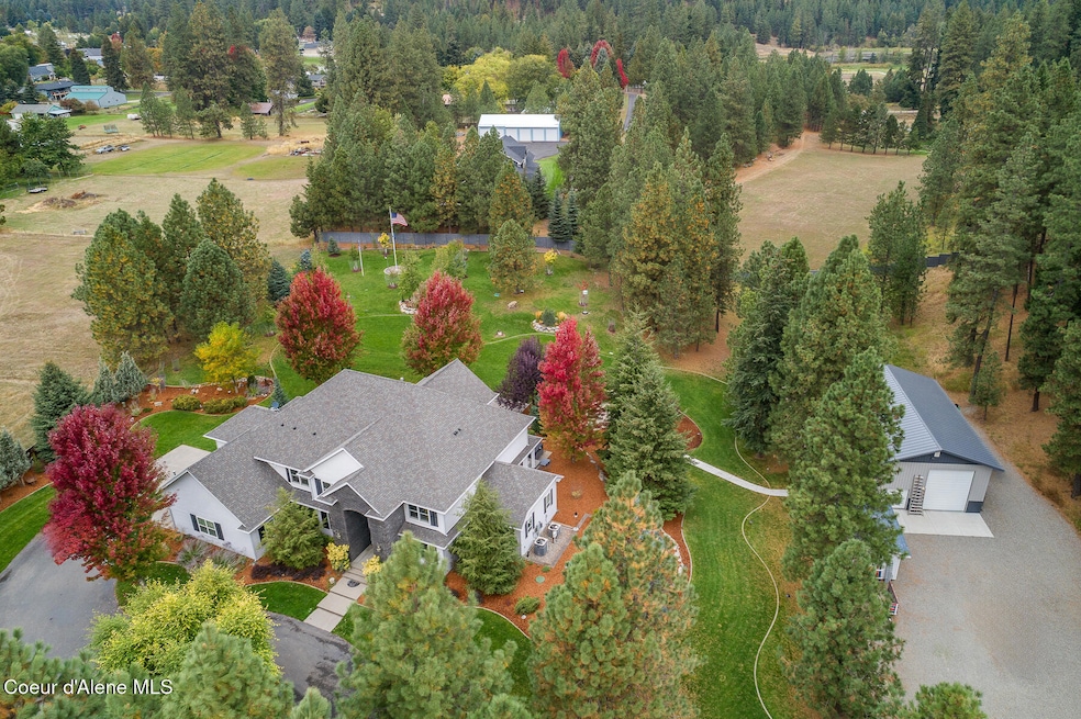 2177 E Totten Ln, Dalton Gardens, ID 83815 - photo 1