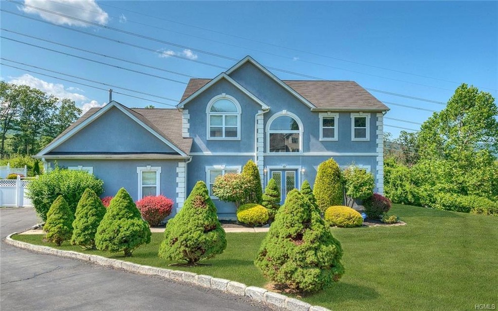 19 Fillmore Dr, Stony Point, NY 10980 - photo 1