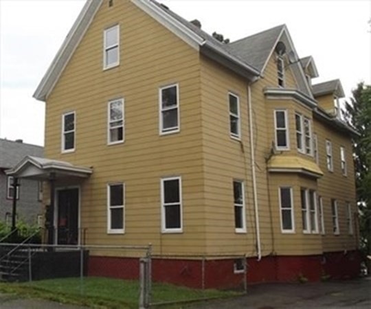 148 Beacon St, Worcester, MA 01610 - photo 1