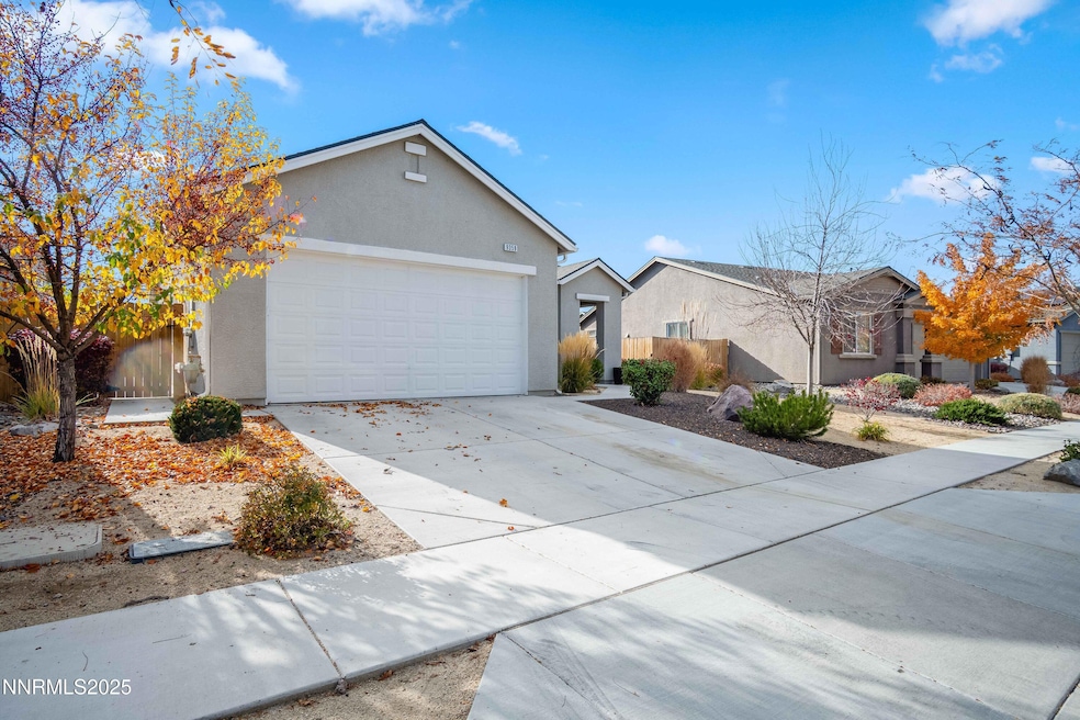 9359 Bay Dr, Reno, NV 89506 - photo 1