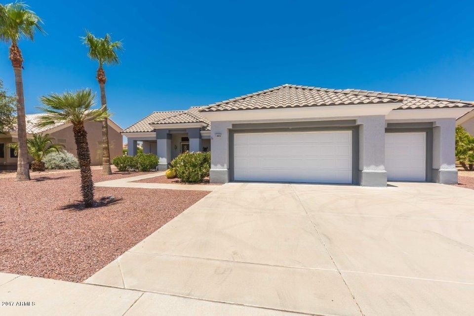 Welcome Home !