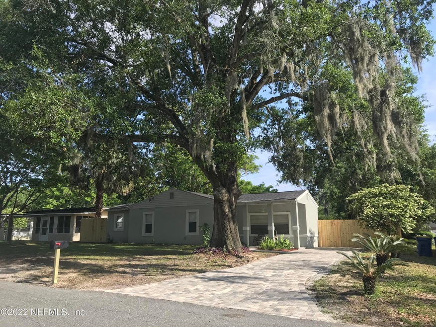 7942 Galveston Ave, Jacksonville, FL 32211 - photo 1