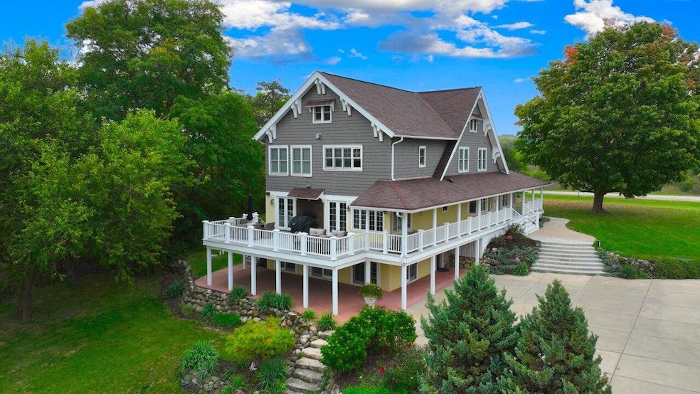 Your New Home!