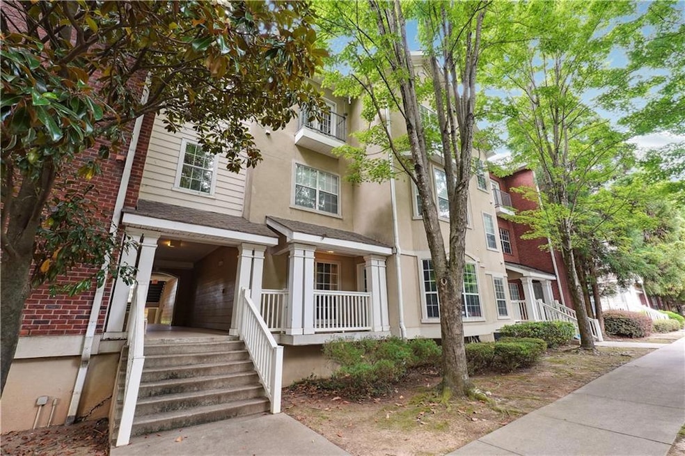 5641 Roswell Rd unit 103, Atlanta, GA 30342 - photo 1