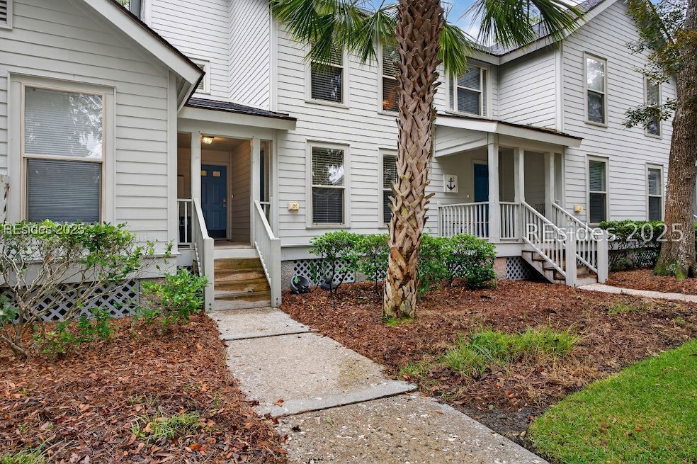 12 Valencia Rd unit 36, Hilton Head Island, SC 29928 - photo 1