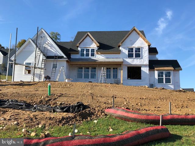 31 Popjoy Ln, Glenmoore, PA 19343 - photo 1