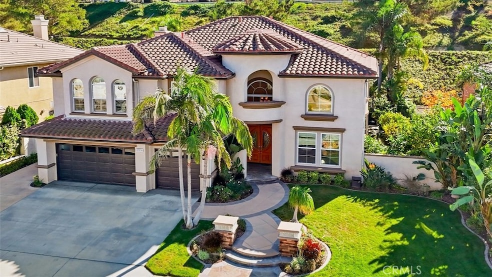 19950 Via Natalie, Yorba Linda, CA 92887 - photo 1