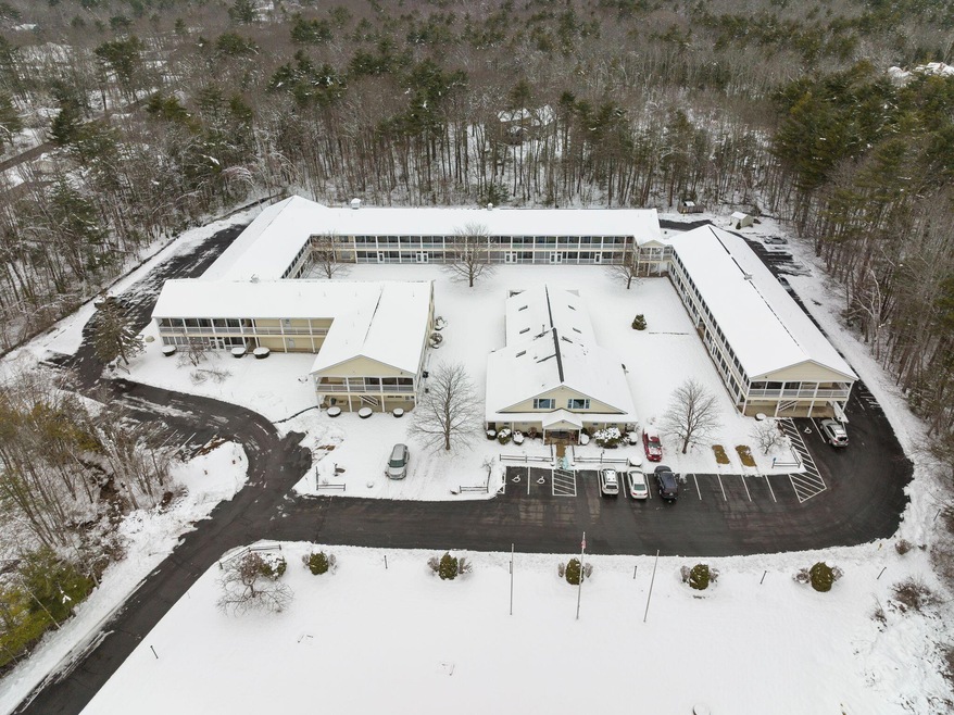 Wellington Manor unit 225, Wells, ME 04090 - photo 1