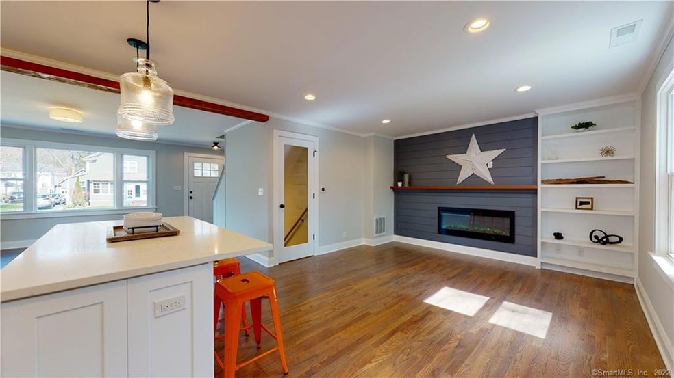 Similar Finishes Same Builder